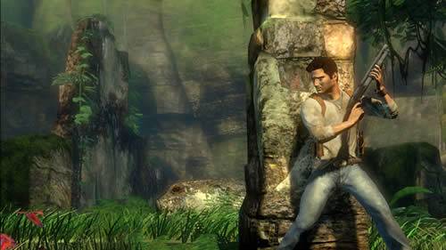Uncharted 2: Among Thieves – The Single-Player Campaign Review