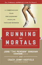 Running for  Mortals