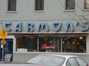 Carmon's