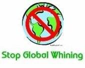 Stop Global Whining