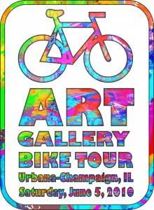 Art Gallery Bike Tour