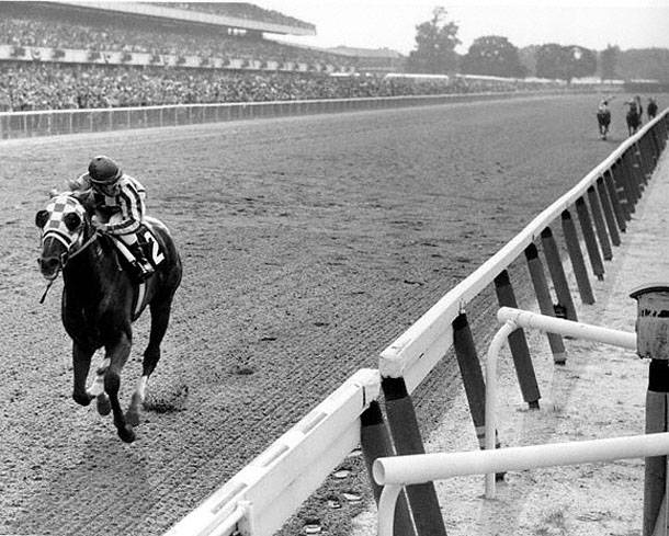 1973 Belmont Stakes