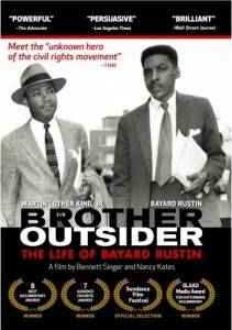 Poster of Brother Outsider