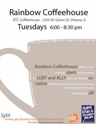 Rainbow Coffeehouse
