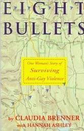 Cover Art of Eight Bullets