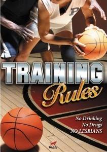 Poster of Training Rules