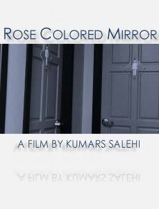 Rose Colored Mirror