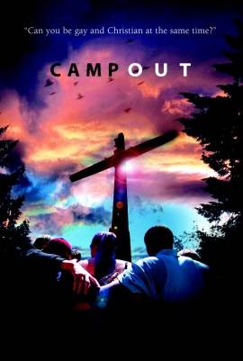 Poster of Camp Out