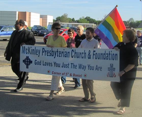 McKinley Presbyterian Church & Foundation