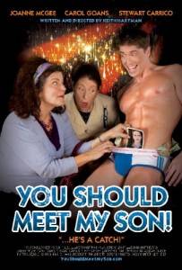 Poster of You Should Meet My Son
