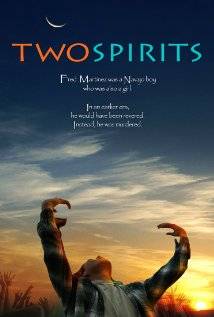 Poster of Two Spirits