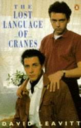Cover art of Lost Language of Cranes