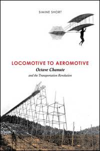Cover art for Locomotive to Aeromotive