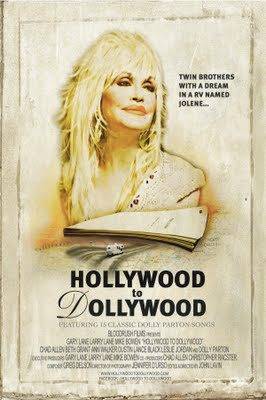 Poster of Hollywood to Dollywood