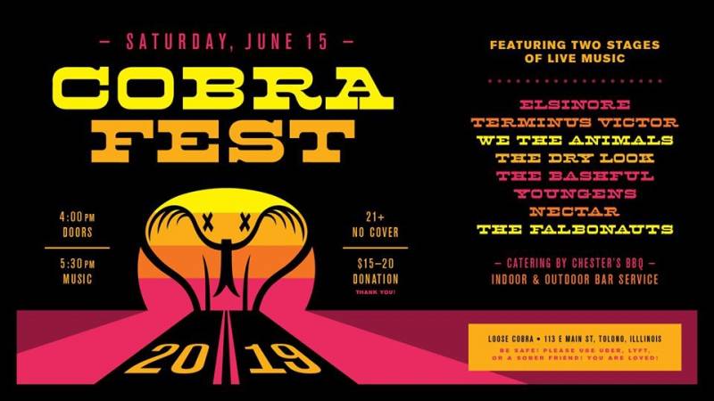 Cobrafest