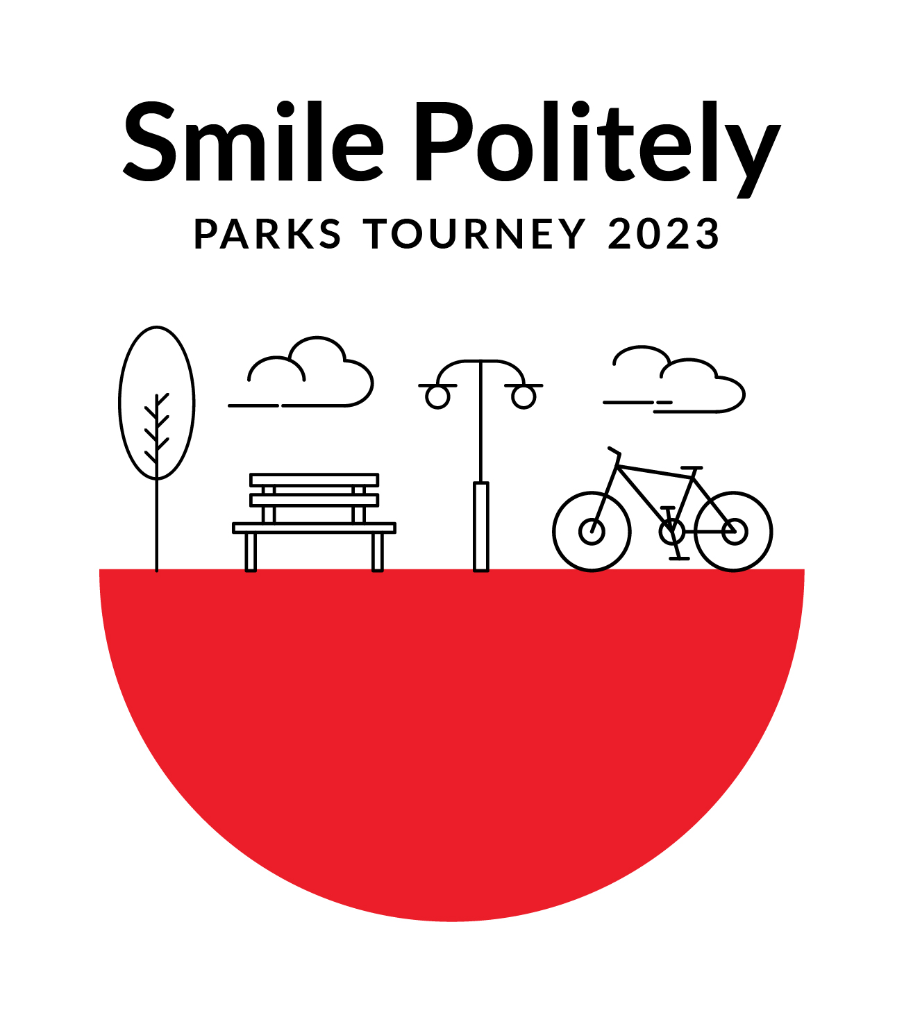 Smile Politely’s Parks Tournament: Elite Eight