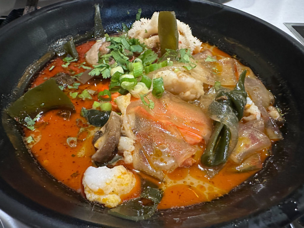 Boost your taste buds at Savory Hot Pot - Smile Politely —  Champaign-Urbana's Culture Magazine